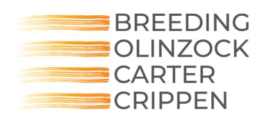 Breeding Olinzock Carter Crippen Knoxville,  Office