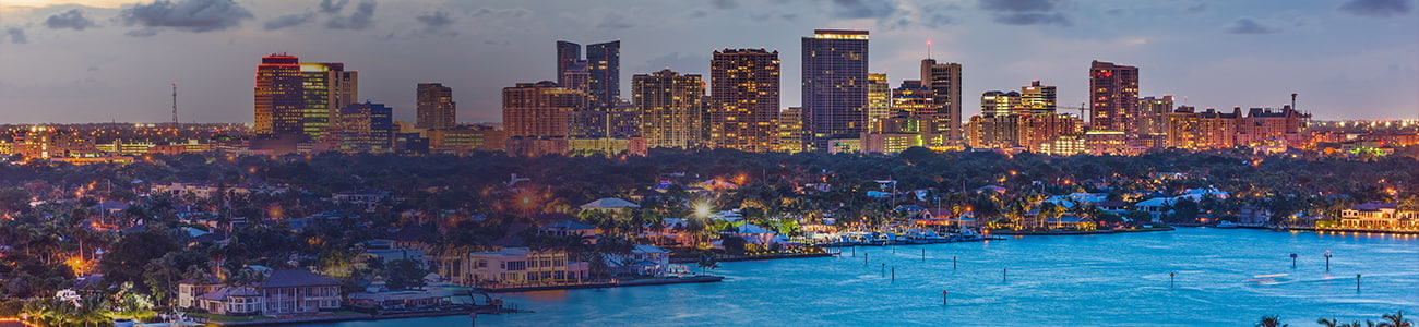 Law Office of Ricky D. Gordon, P.A Coral Springs, FL Office