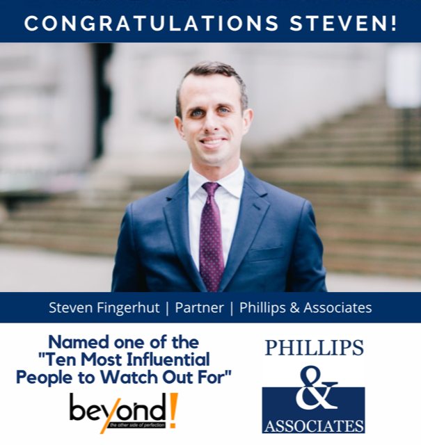 Phillips & Associates, PLLC Manhasset, NY Office