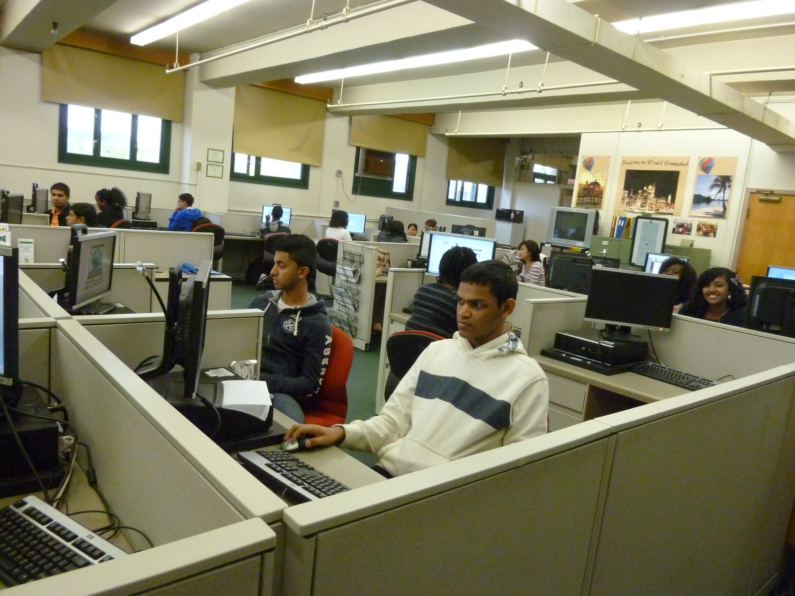 Aguwa & Metu, P.C New York, NY Office