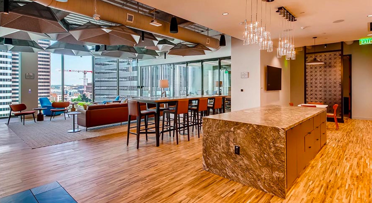 Woods & Aitken LLP Denver, CO Office