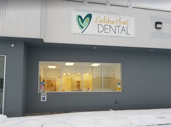 Ringstad Law Office, P.C Fairbanks, AK Office