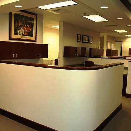 Hanis Irvine Prothero, PLLC Kent, WA Office