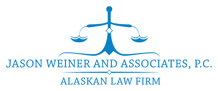 Gazewood & Weiner PC Fairbanks, AK Office