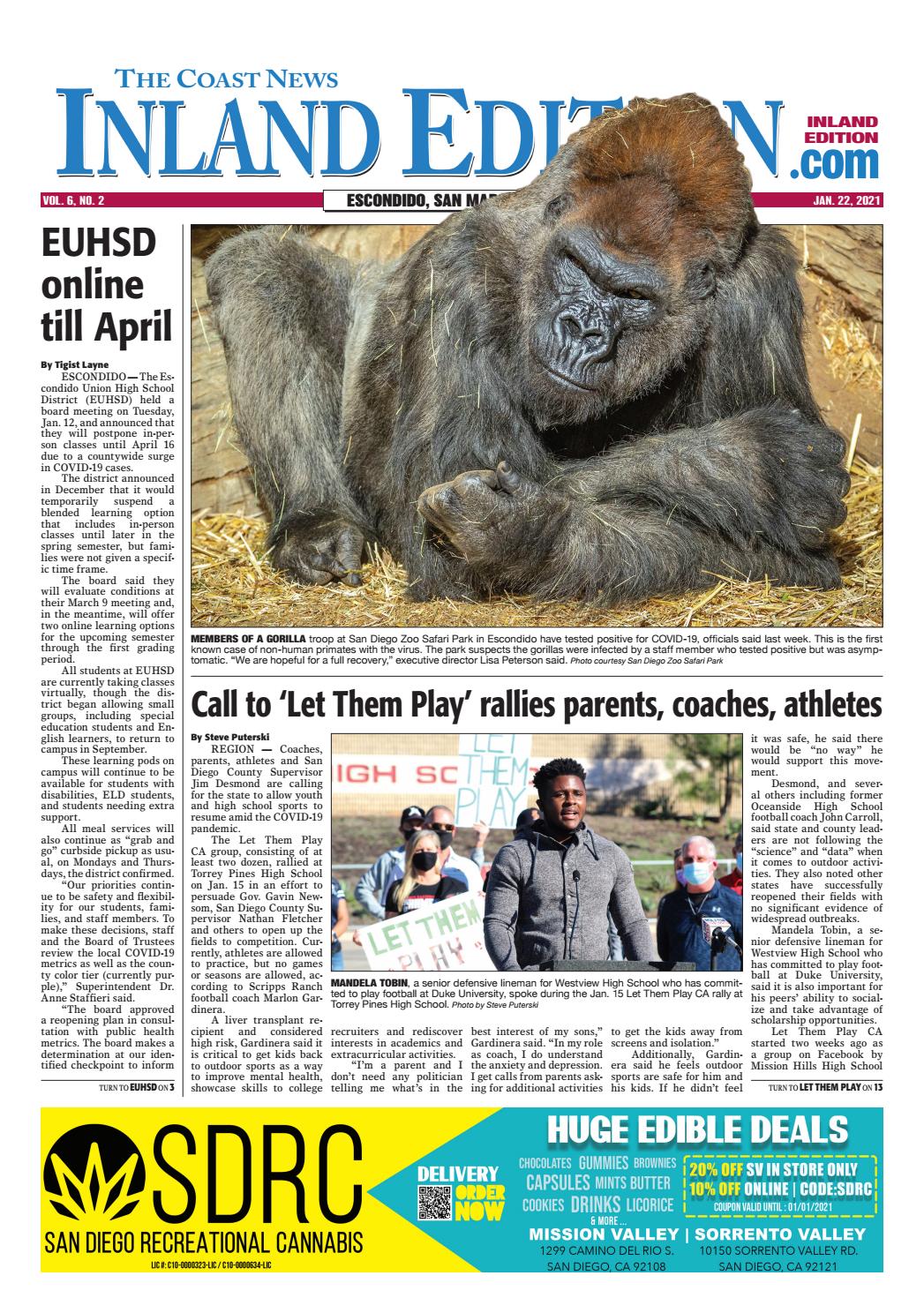 Kahn & Associates LLC San Diego, CA Office