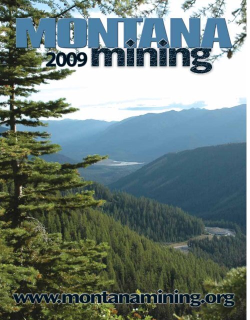 Gough, Shanahan, Johnson & Waterman, PLLP Helena, MT Office