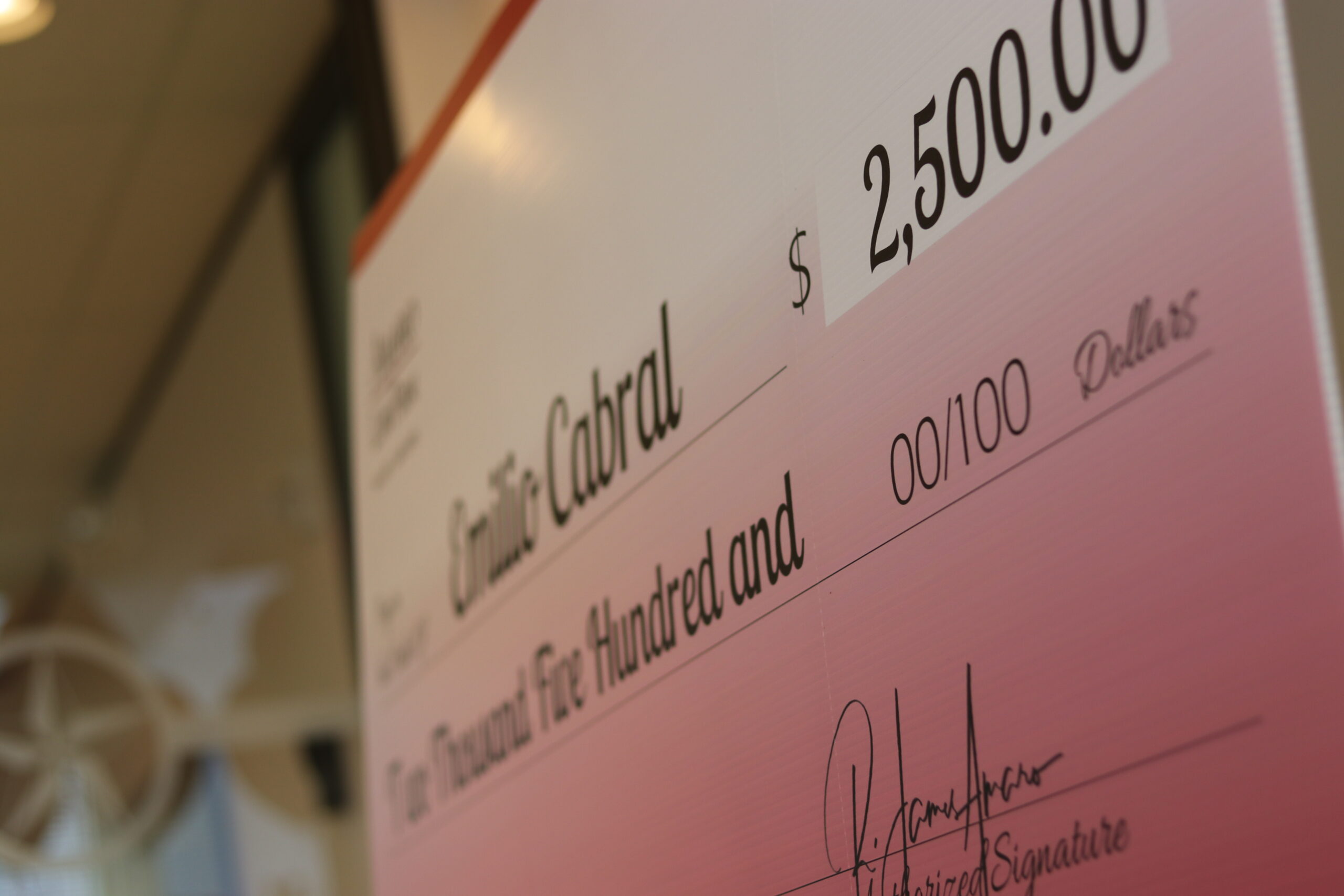 Amaro Law Firm Houston, TX Office