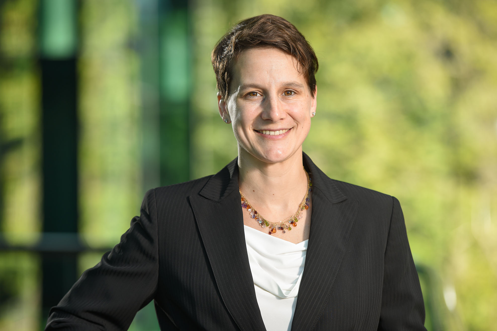 Nusinov Smith LLP Baltimore,  Office