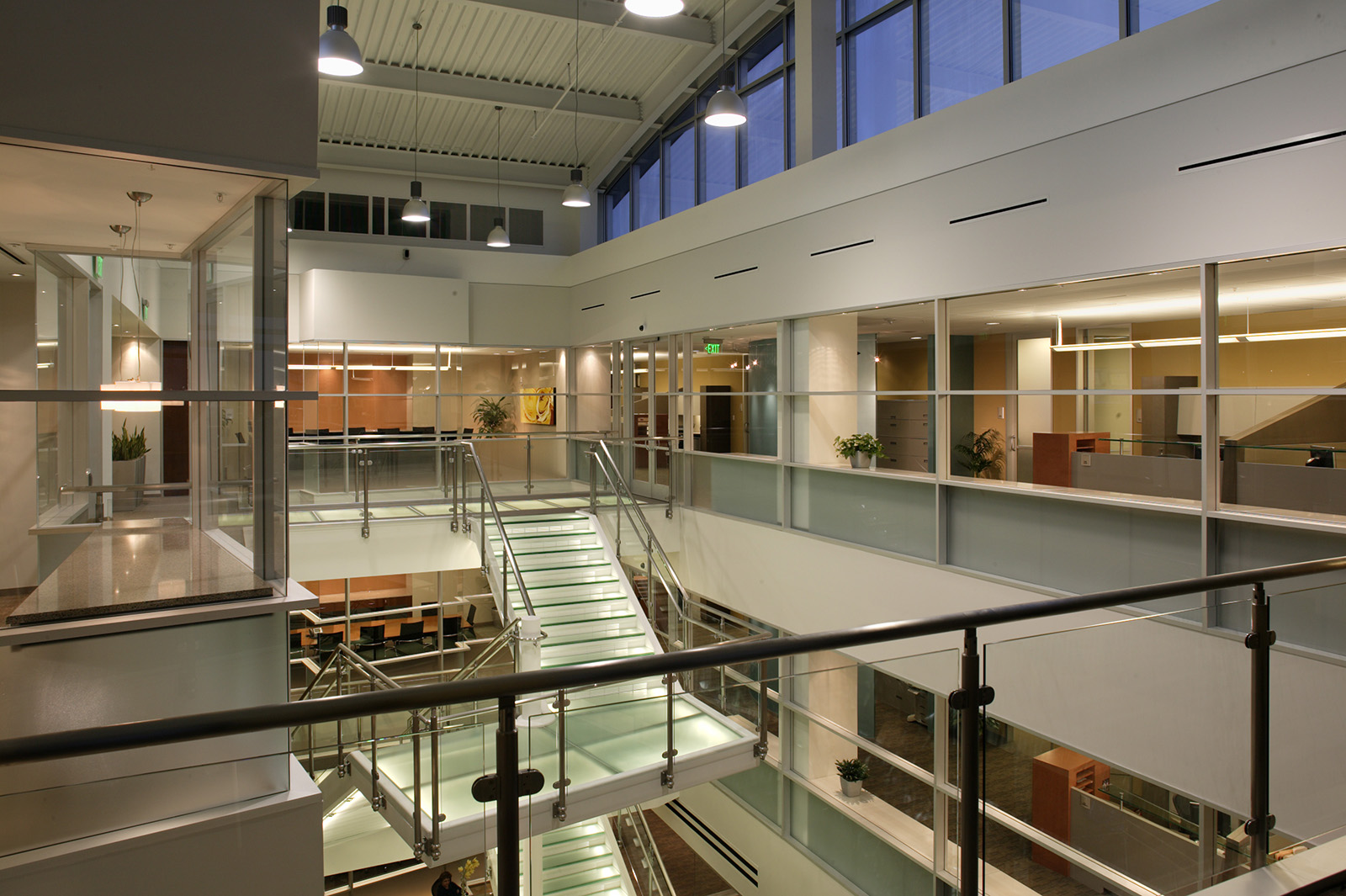 Bradley Arant Boult Cummings LLP Nashville, TN Office