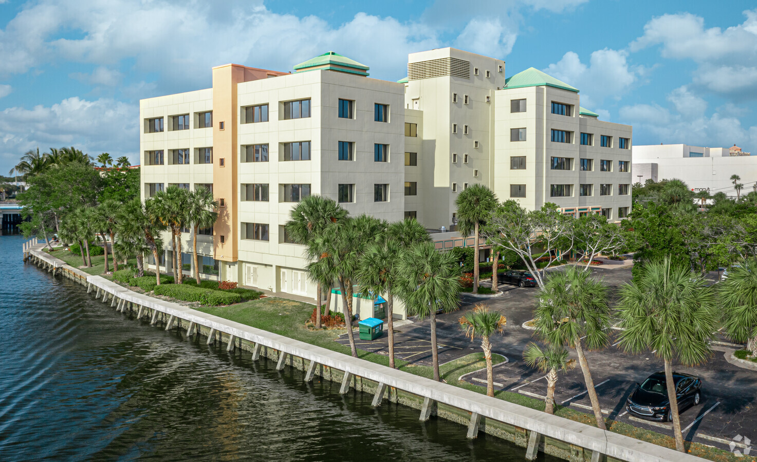 Nicholson & Eastin, LLP Fort Lauderdale,  Office