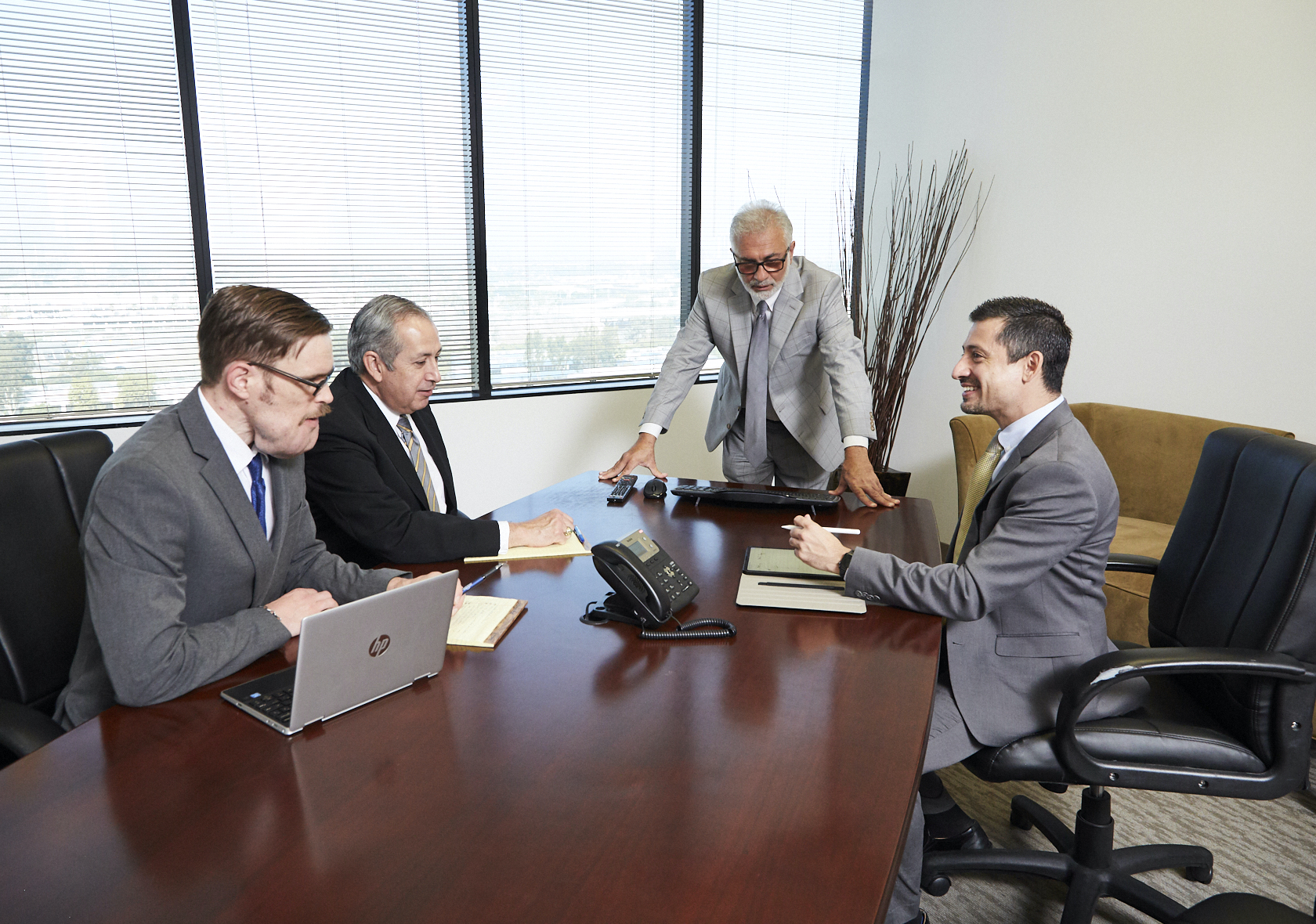 Jafari Law Group, Inc Irvine, CA Office