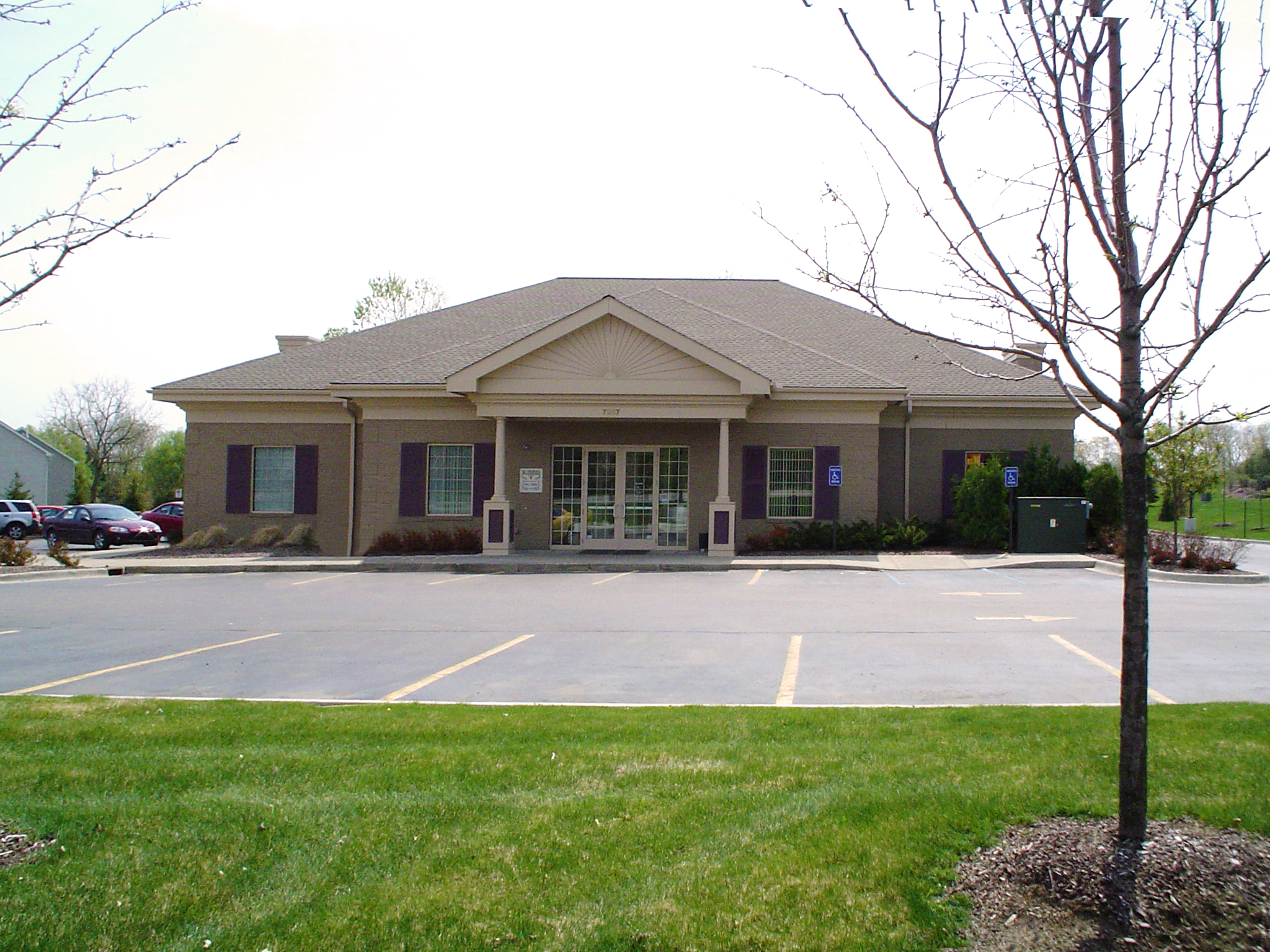 Clarkston Legal Clarkston, MI Office