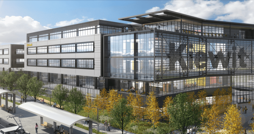 Landry Law, P.C Lonetree,  Office