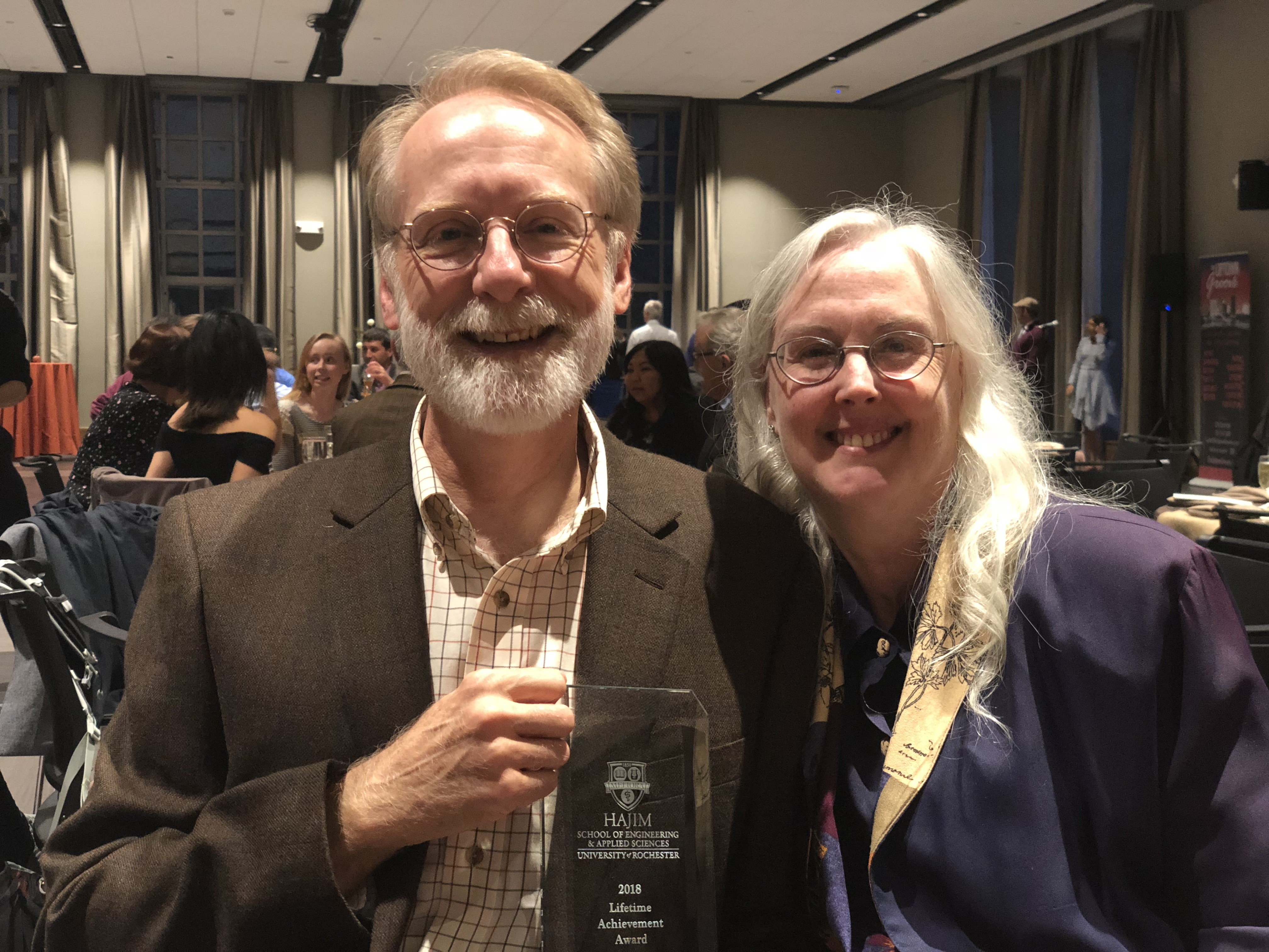 Brown & Michaels, P.C Rochester, NY Office