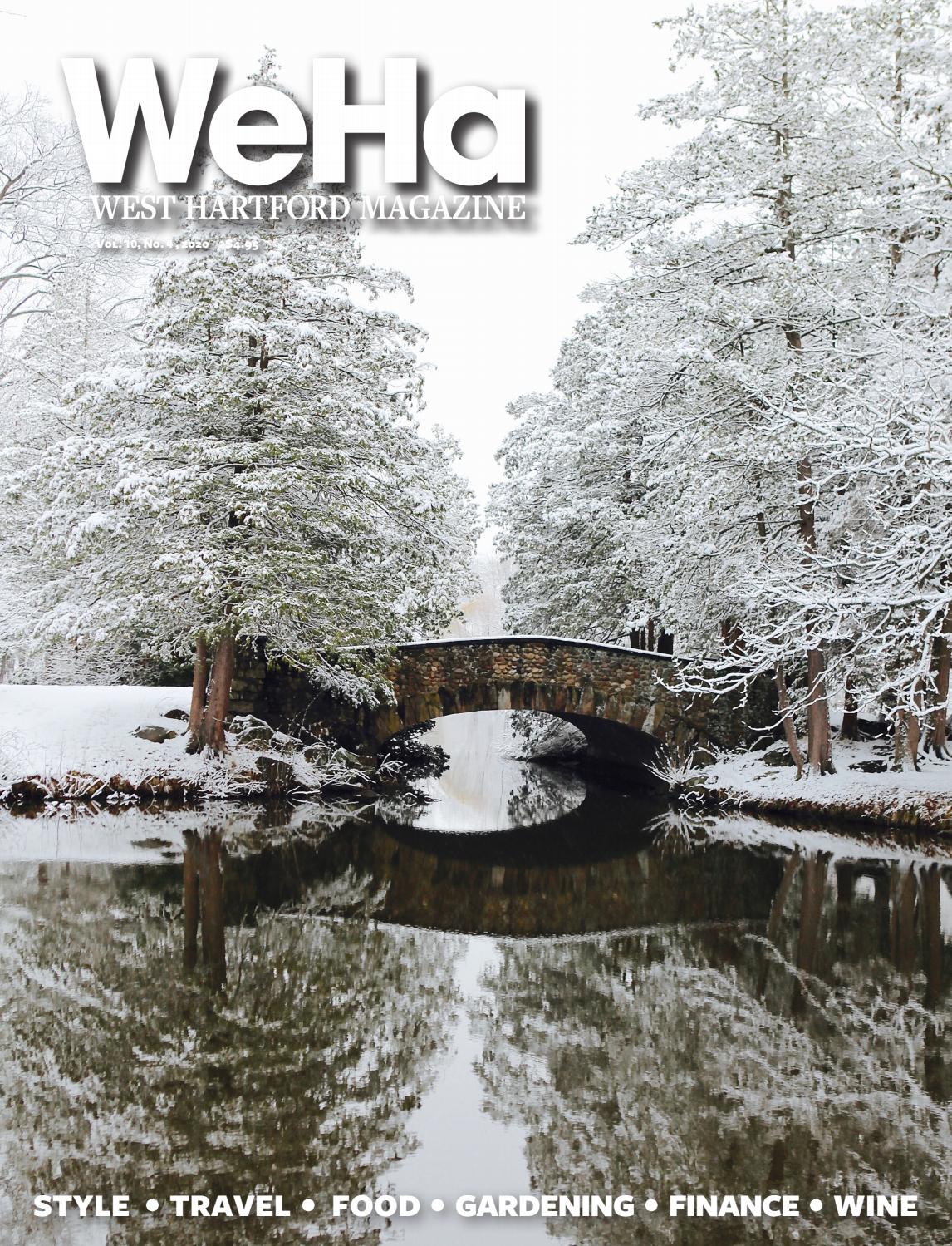 Eagan, Donohue, Van Dyke & Falsey, LLP West Hartford, CT Office