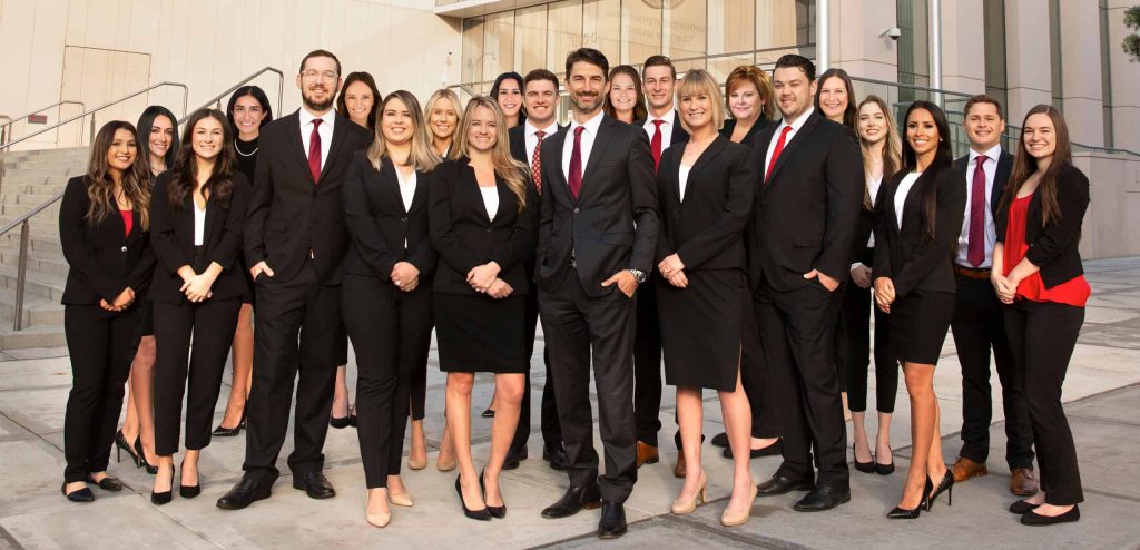 Webb Law Group, APC Fresno, CA Office