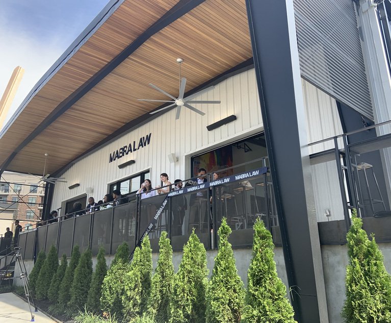 The Bennett Law Firm, PA Boston, MA Office