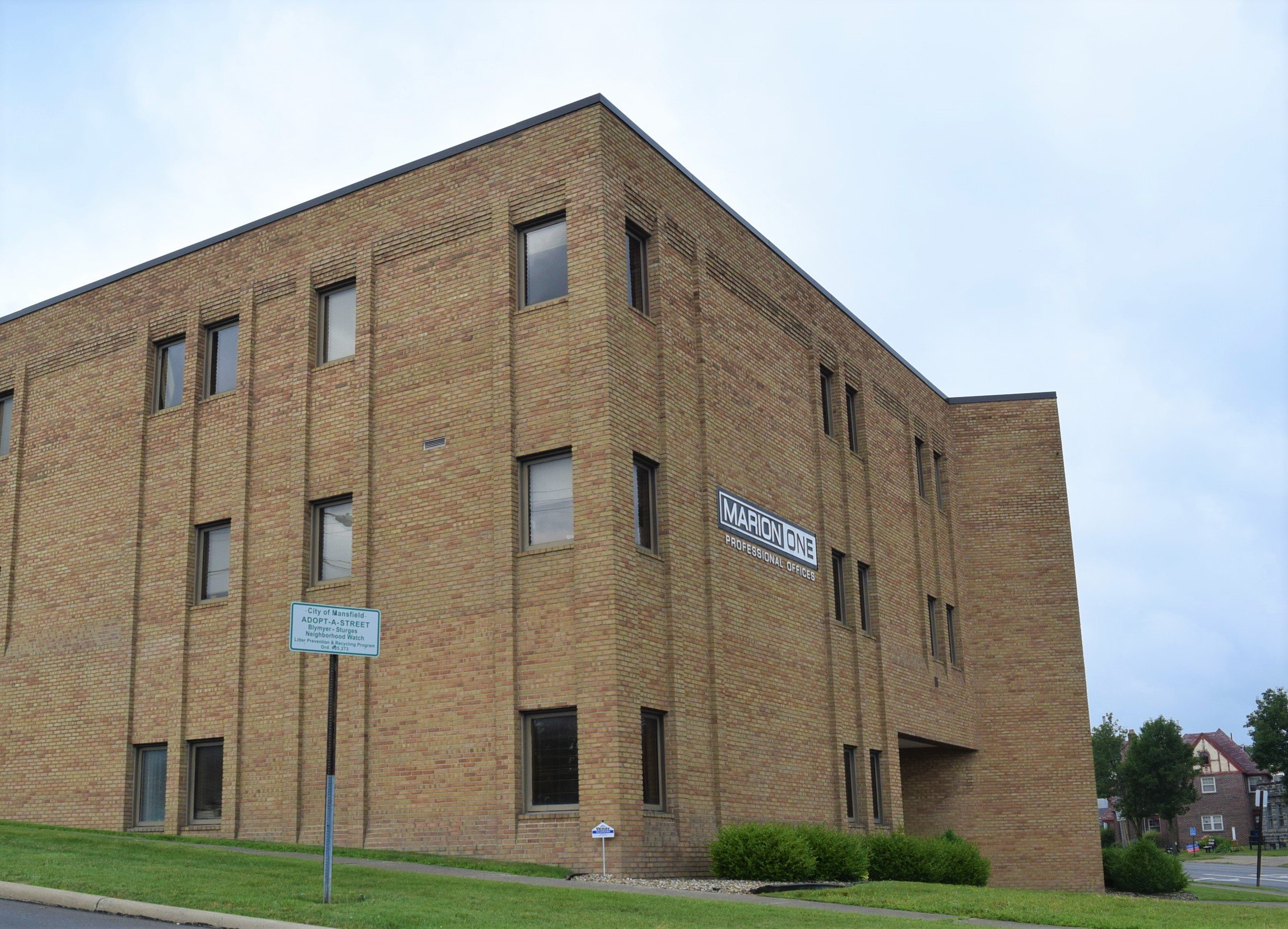 Moore & Van Allen Durham, NC Office