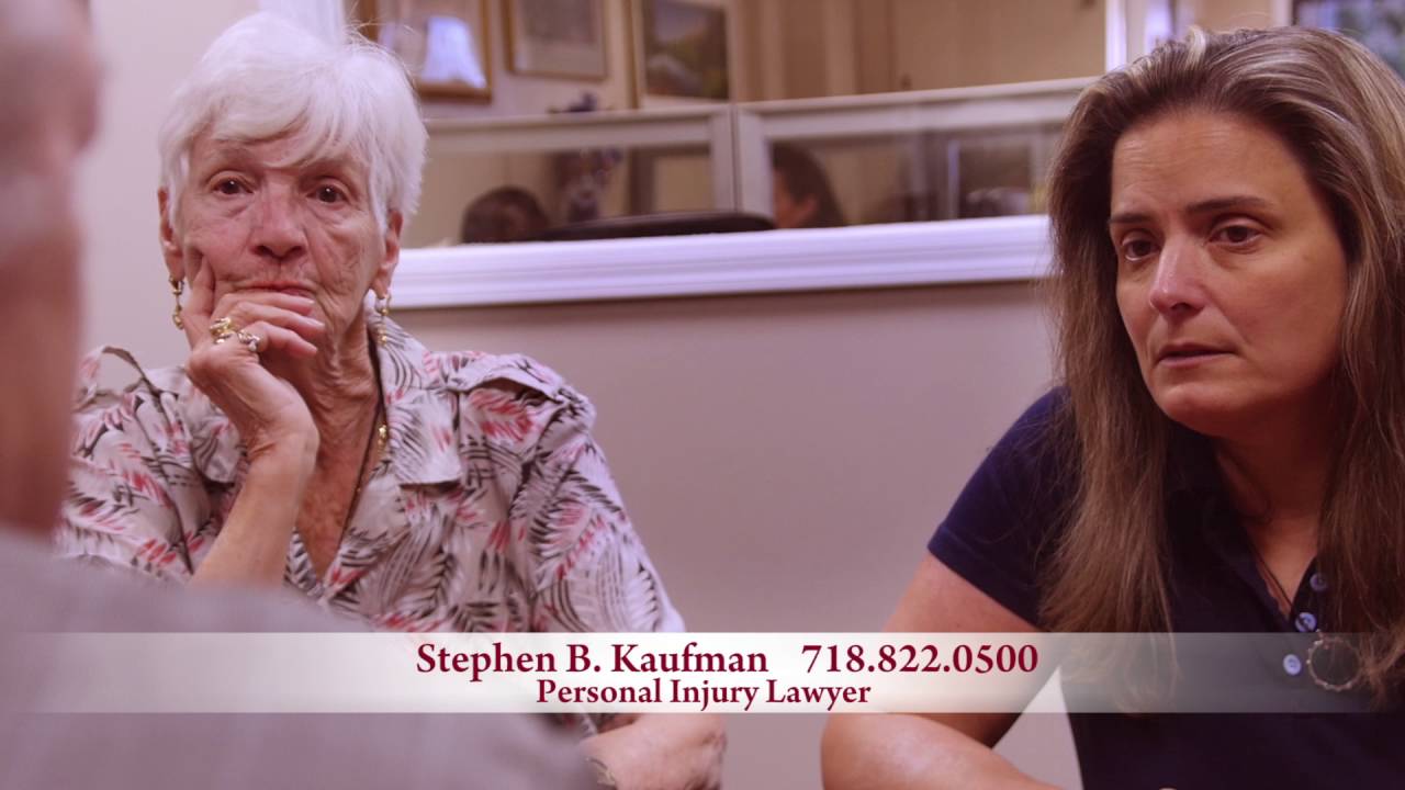 Stephen B. Kaufman, PC Bronx, NY Office