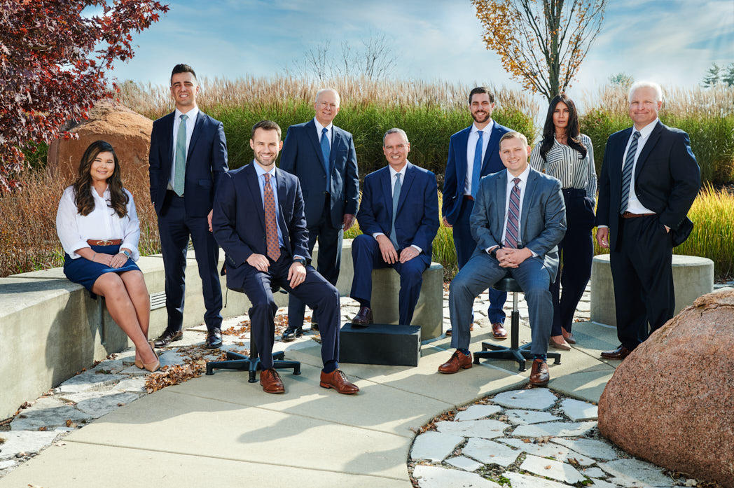 Mann & Mann, LLC Cincinnati, OH Office