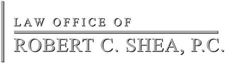 Law Office of Robert C. Shea, P.C Brockton,  Office