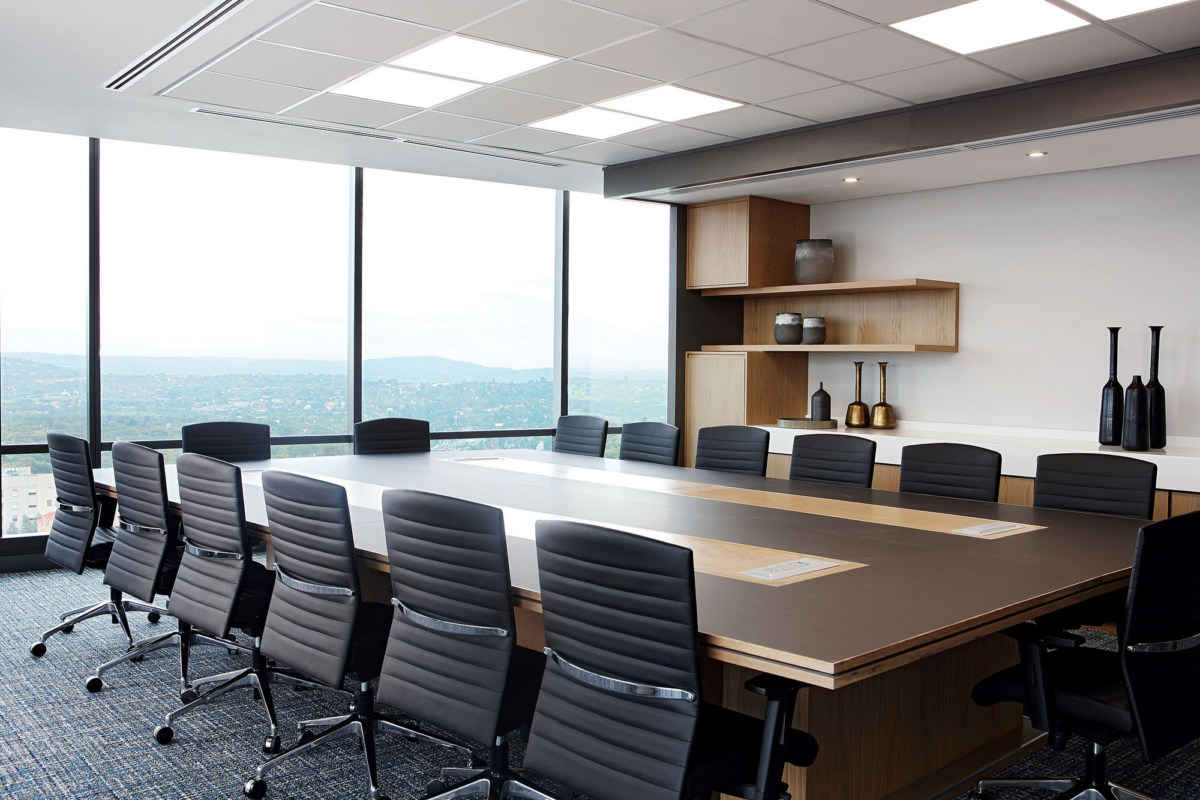 Herbert Smith Freehills Kramer LLP Johannesburg, South Africa Office