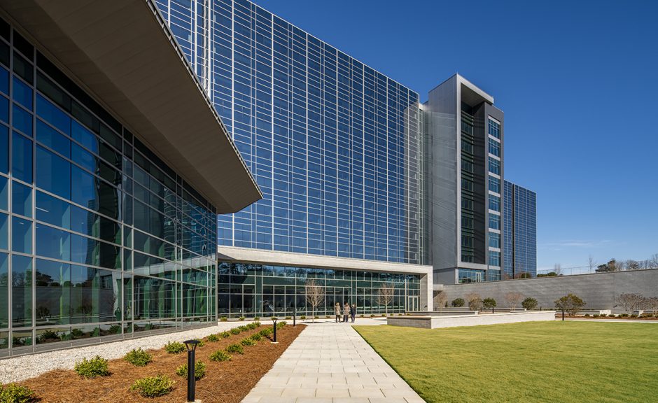 StephensonLaw, LLP Cary, NC Office