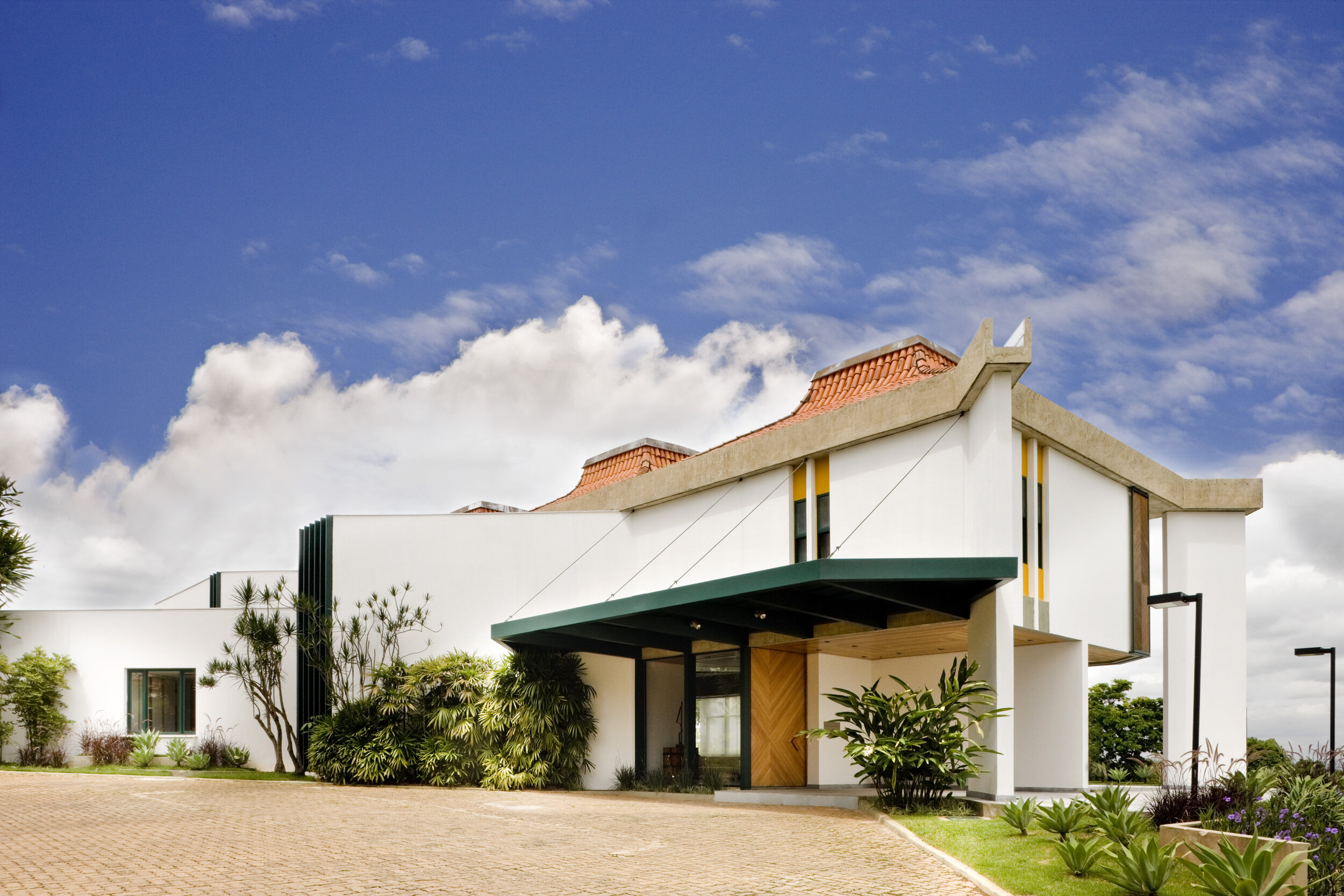 Feldens Madruga Brasilia, Brazil Office