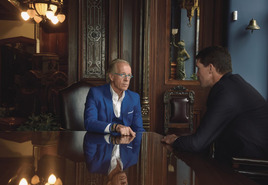 IKT & Associes Ivory,  Office