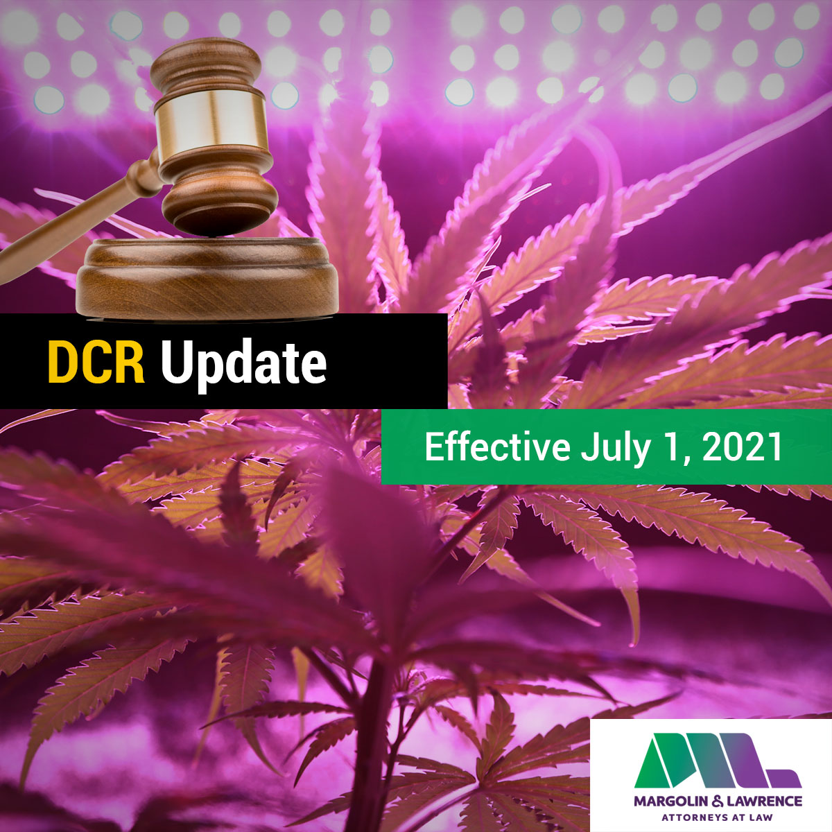 Margolin and Lawrence Beverly Hills,  Office