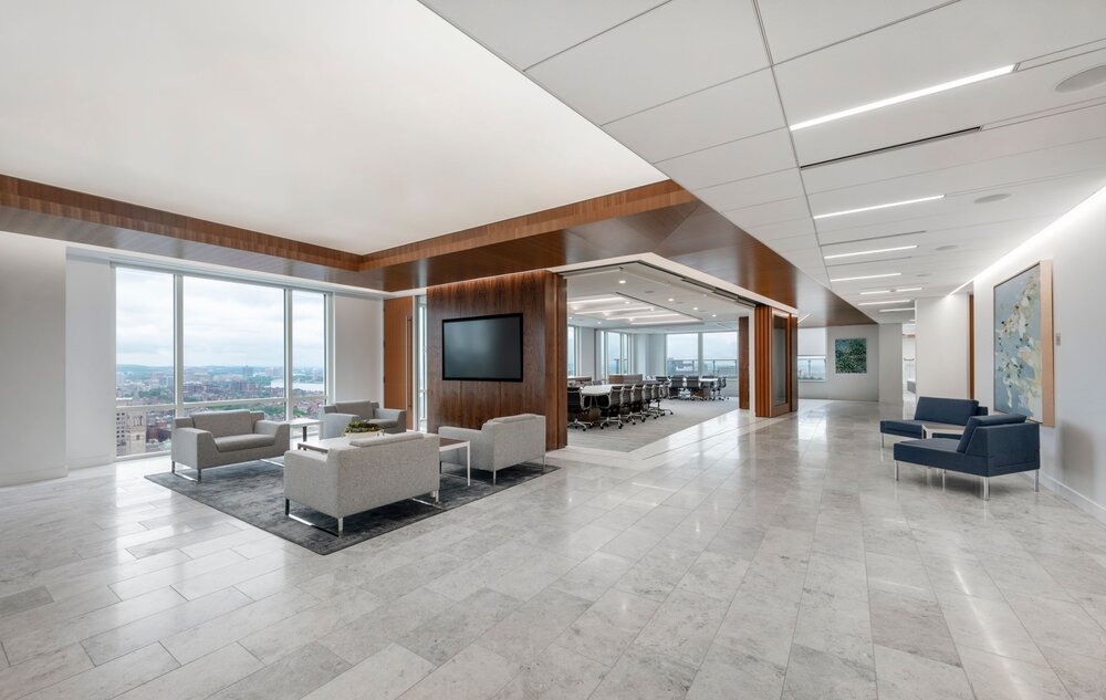 KP Law, P.C Boston, MA Office