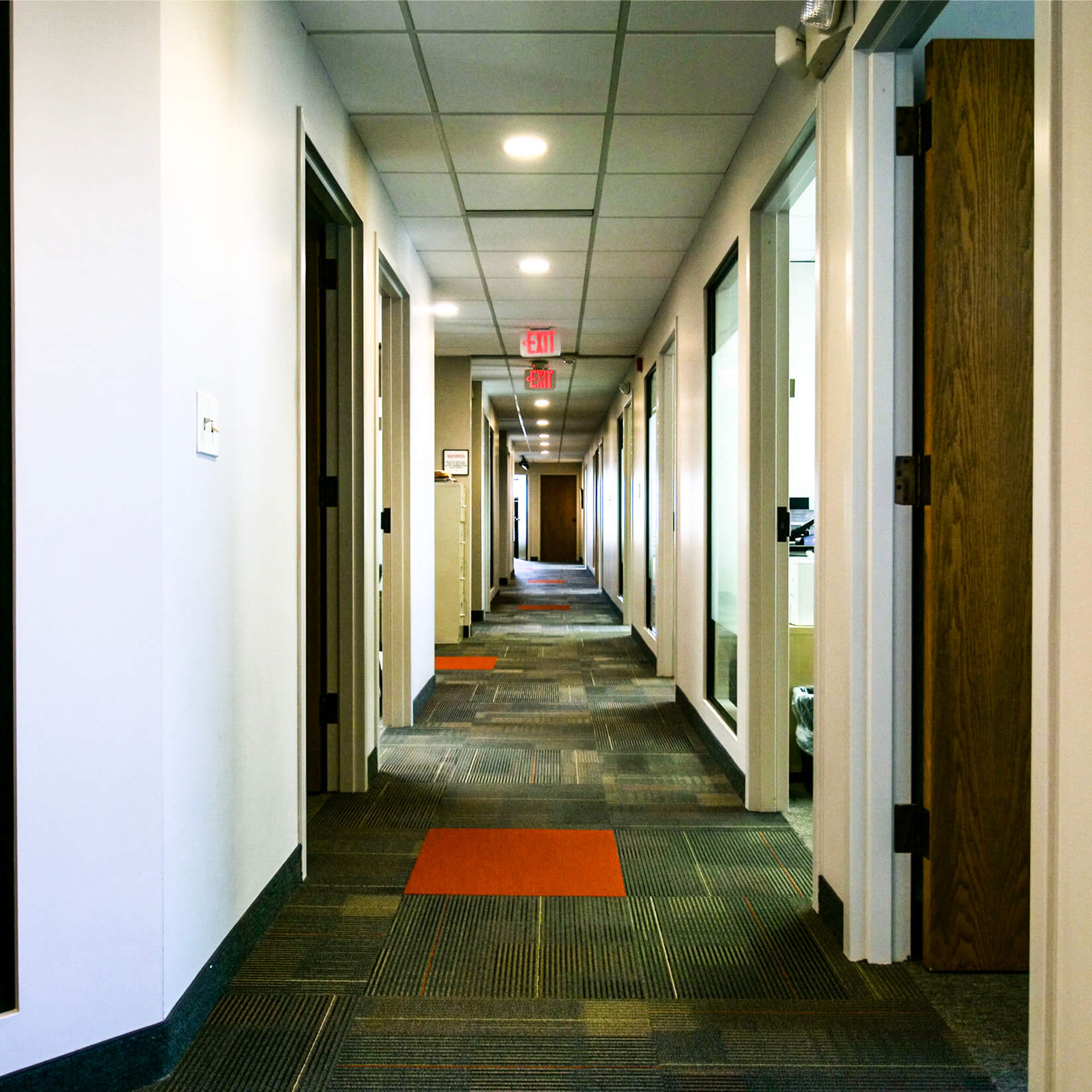 Waldheger & Coyne Cleveland, OH Office