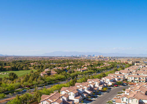 Gabroy Law Offices Henderson,  Office