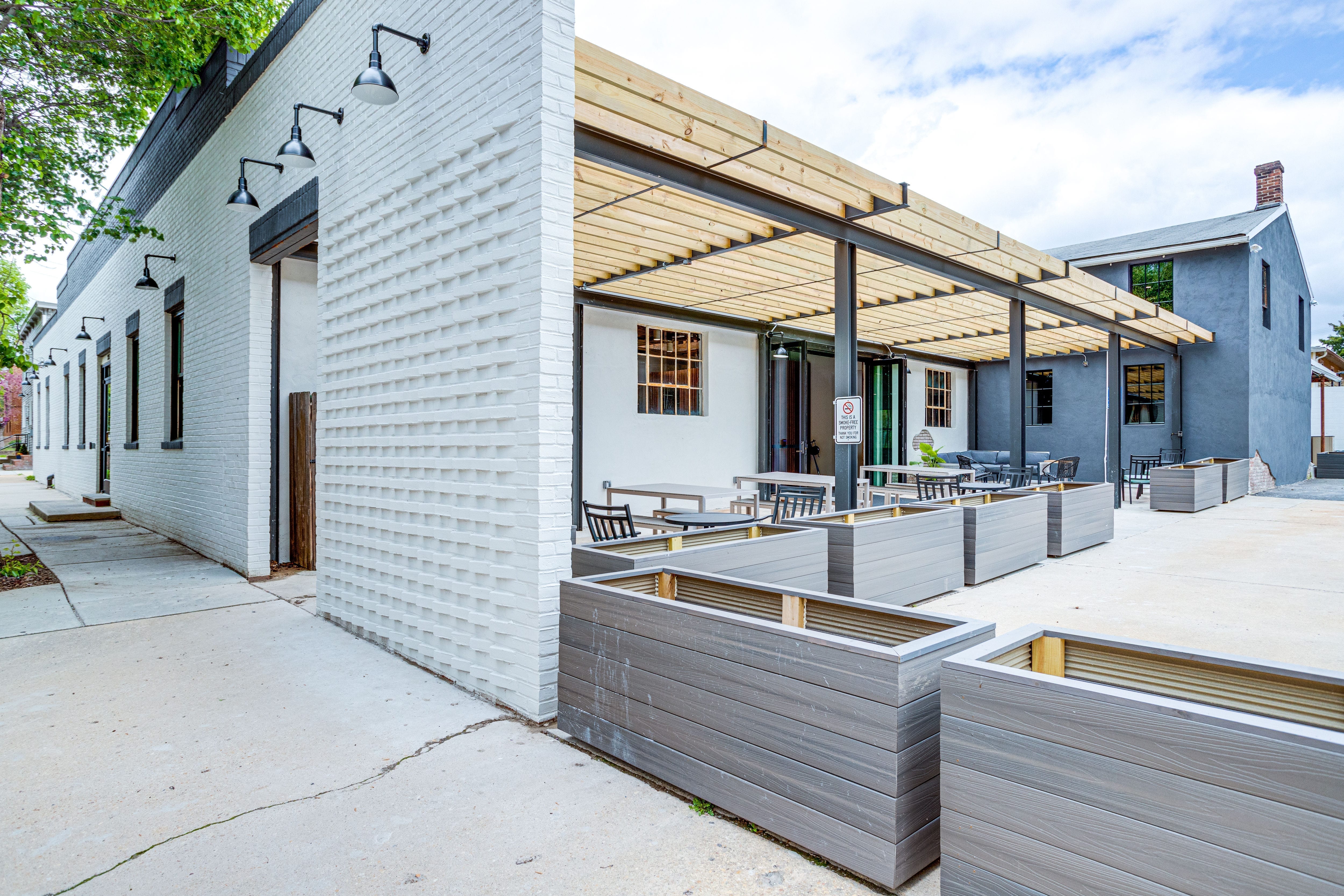 Maier & Maier, PLLC Alexandria, VA Office