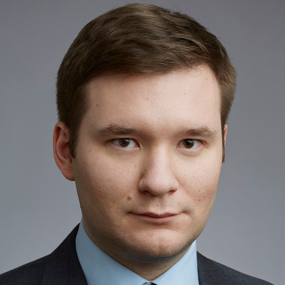 YUST Law Firm Moscow, Russia Office