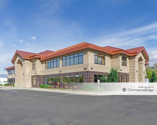 Dentons Provo, UT Office