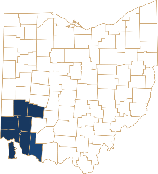 Luftman, Heck & Associates LLP Cincinnati, OH Office