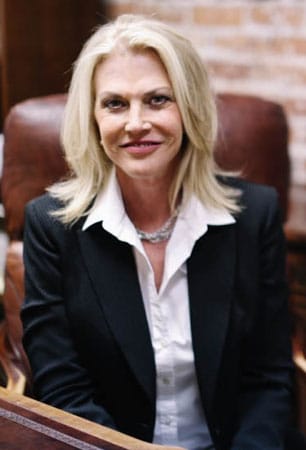 Law Offices of Catherine Verdery Ryan Augusta,  Office