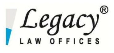 Legacy Law Offices Chandigarh, India Office