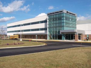 Gluck Walrath LLP Freehold, NJ Office