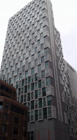Anad & Noraini Kuala Lumpur, Malaysia Office