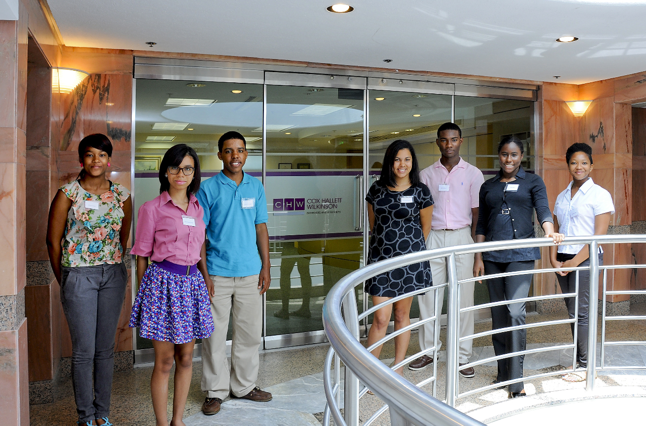 Conyers Dill & Pearman Hamilton, Bermuda Office