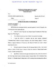 Wood Smith Henning & Berman LLP Las Vegas, NV Office