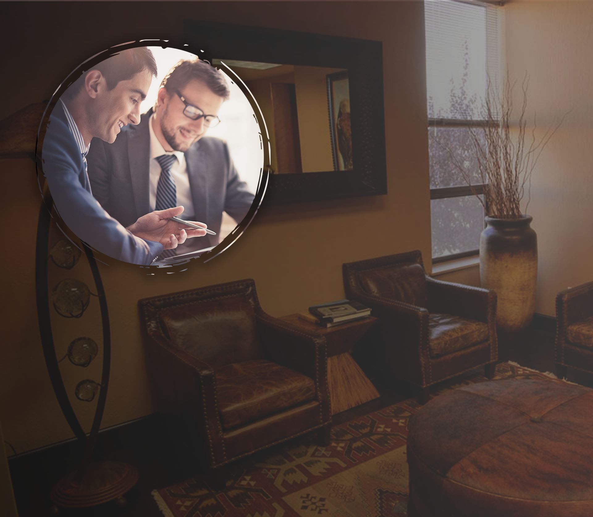 JRG Attorneys at Law Salinas,  Office