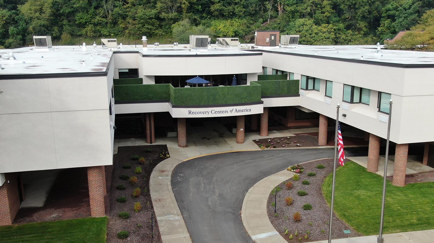 The Cook Law Group Monroeville, PA Office