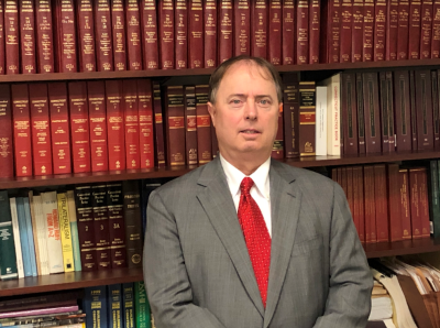 Gillis Law Firm New Haven, CT Office