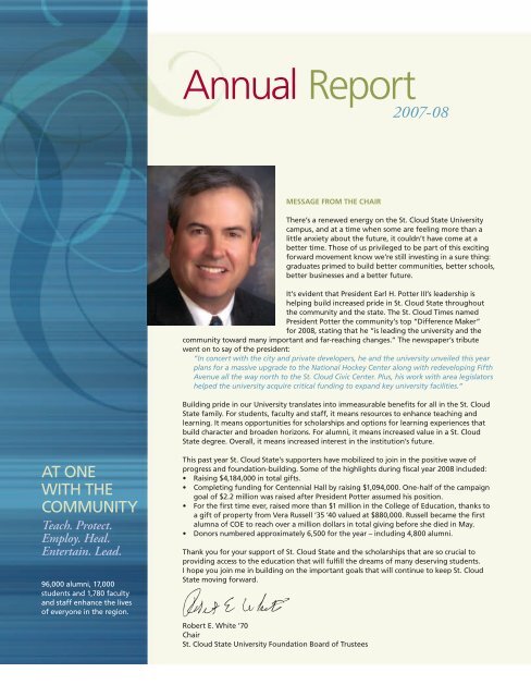 Kain & Scott Saint Cloud,  Office