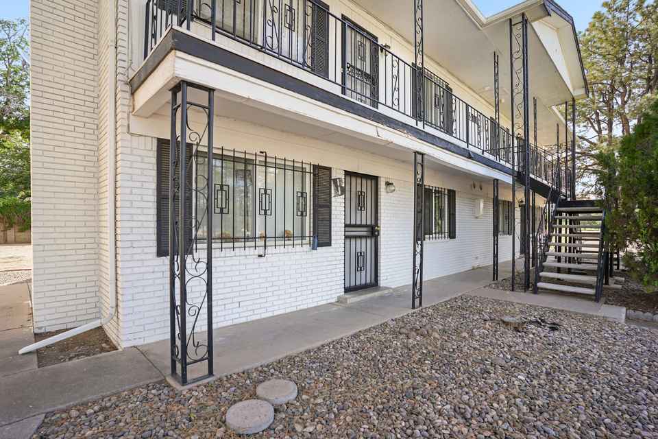 Bleus & Associates, LLC Albuquerque, NM Office