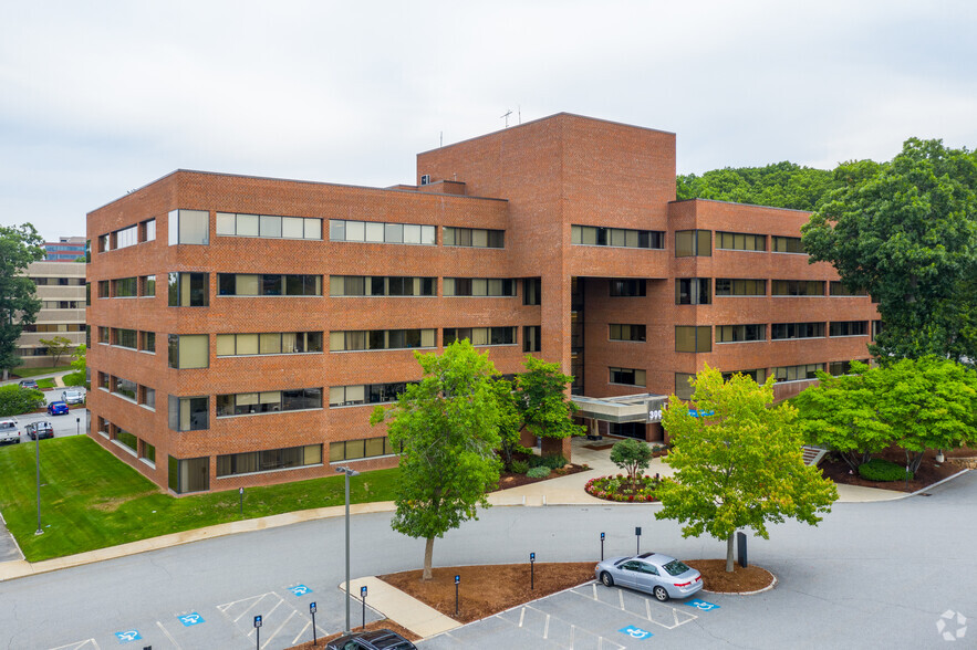 Cushing & Dolan, P.C Woburn, MA Office