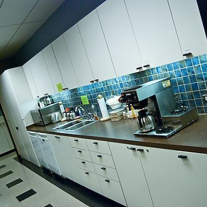 Baron & Budd PC Austin, TX Office